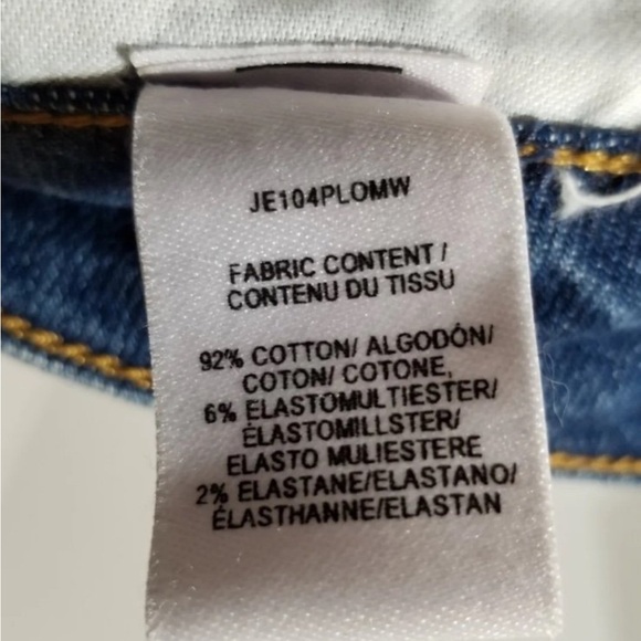 Derek Lam denim - Mila mid rise girlfriend jeans - Picture 14 of 15